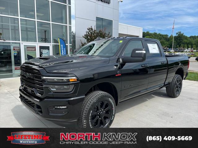 2026 Ram 2500 Laramie Crew Cab 4x4 64 Box for sale in Knoxville, TN