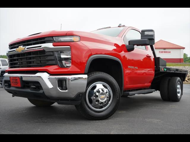 2025 Chevrolet Silverado 3500HD LT for sale in West Plains, MO
