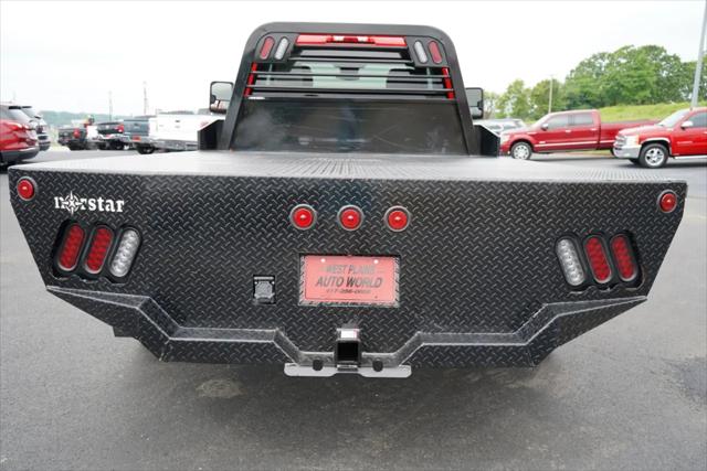 2025 Chevrolet Silverado 3500HD LT