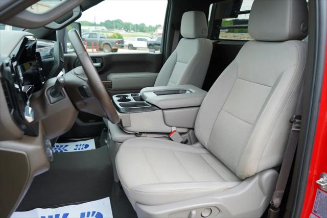 2025 Chevrolet Silverado 3500HD LT
