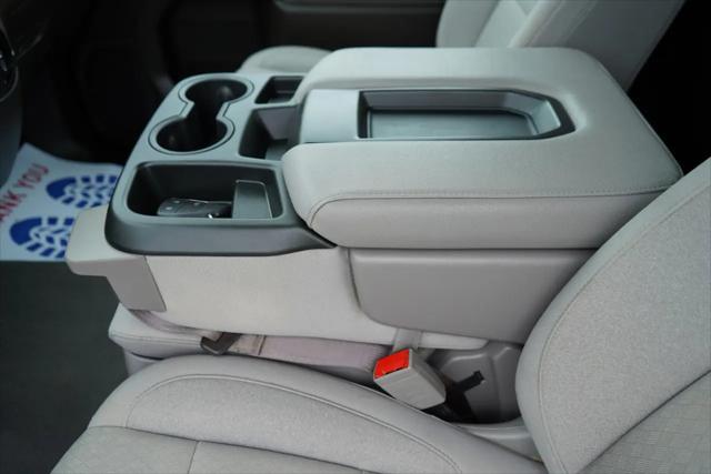 2025 Chevrolet Silverado 3500HD LT