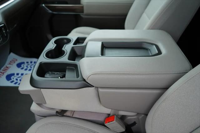 2025 Chevrolet Silverado 3500HD LT