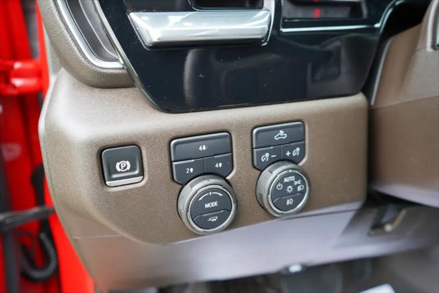 2025 Chevrolet Silverado 3500HD LT