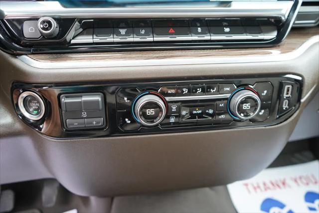 2025 Chevrolet Silverado 3500HD LT