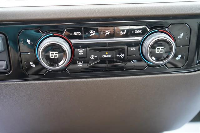 2025 Chevrolet Silverado 3500HD LT