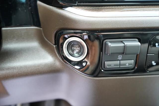2025 Chevrolet Silverado 3500HD LT
