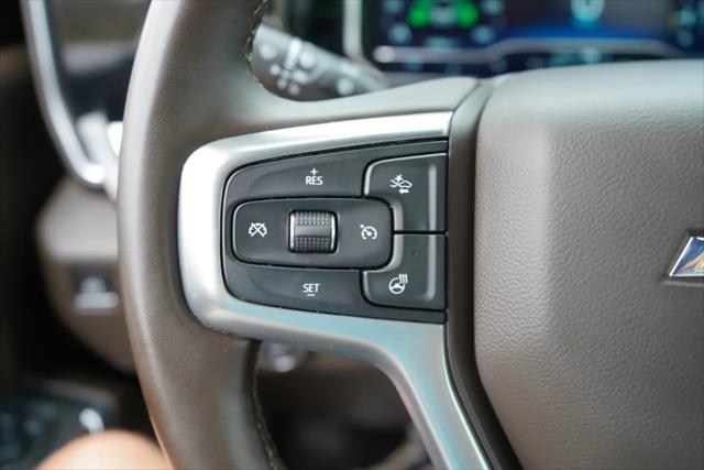 2025 Chevrolet Silverado 3500HD LT