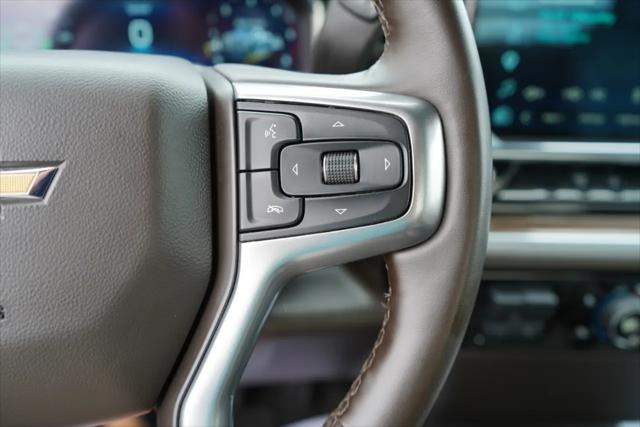 2025 Chevrolet Silverado 3500HD LT