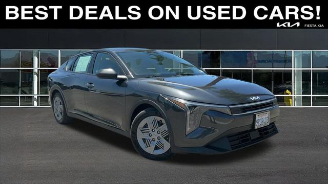 2025 Kia K4 LX for sale in Indio, CA