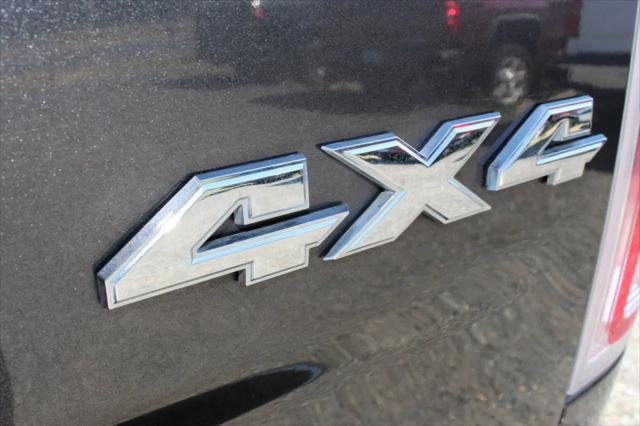 2016 Ram 2500 Laramie