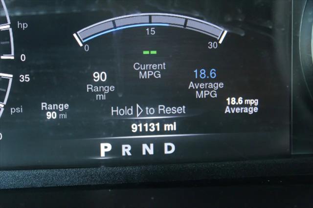 2016 Ram 2500 Laramie