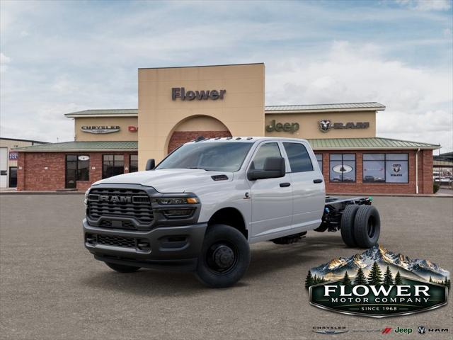2026 Ram 3500 Tradesman/Big Horn for sale in Montrose, CO