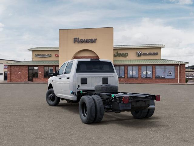 2026 Ram 3500 Tradesman/Big Horn