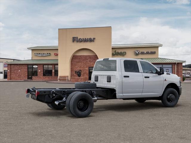 2026 Ram 3500 Tradesman/Big Horn