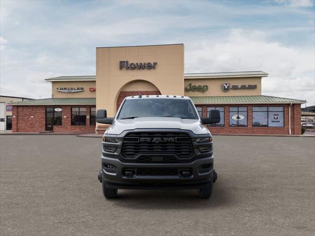 2026 Ram 3500 Tradesman/Big Horn