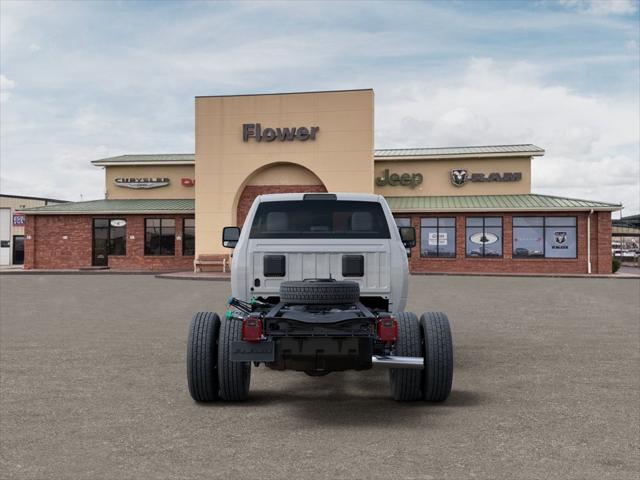 2026 Ram 3500 Tradesman/Big Horn