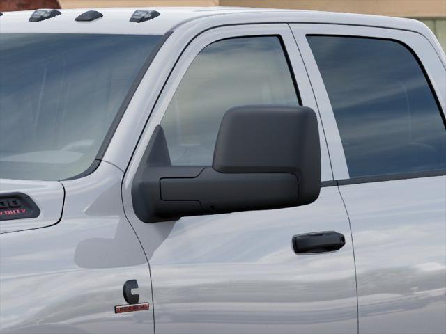 2026 Ram 3500 Tradesman/Big Horn