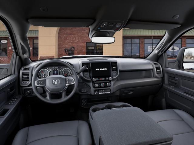 2026 Ram 3500 Tradesman/Big Horn