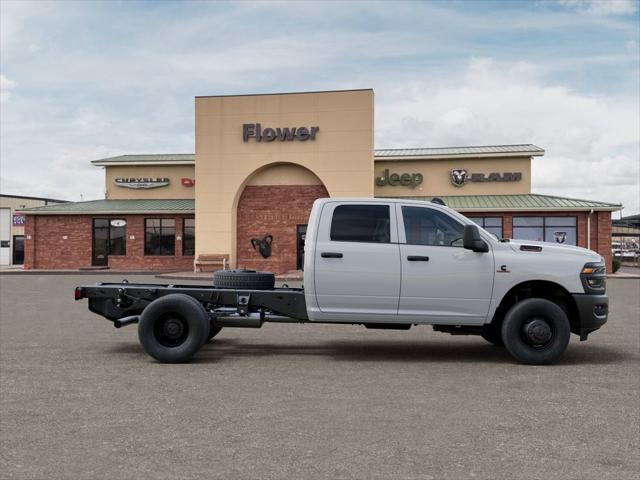 2026 Ram 3500 Tradesman/Big Horn