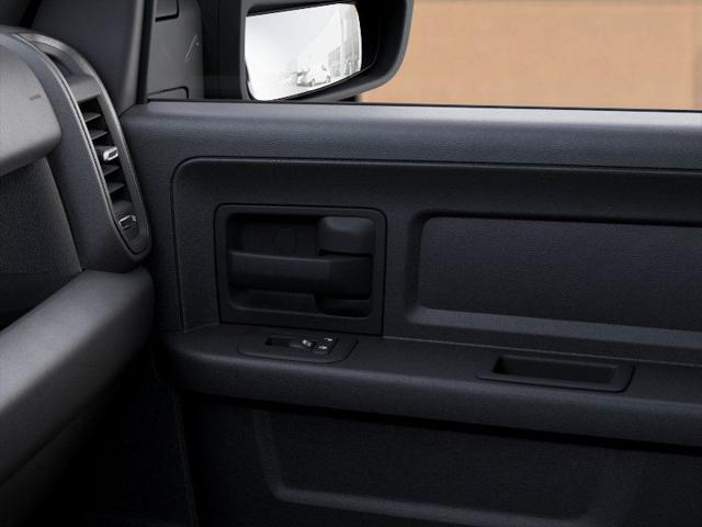 2026 Ram 3500 Tradesman/Big Horn