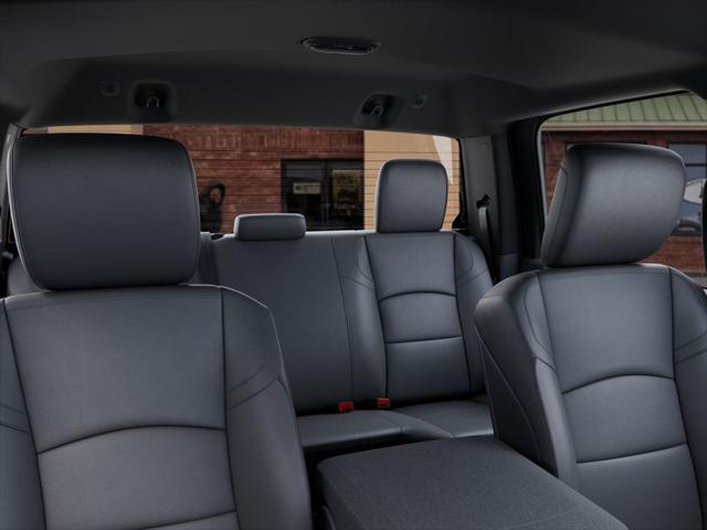 2026 Ram 3500 Tradesman/Big Horn