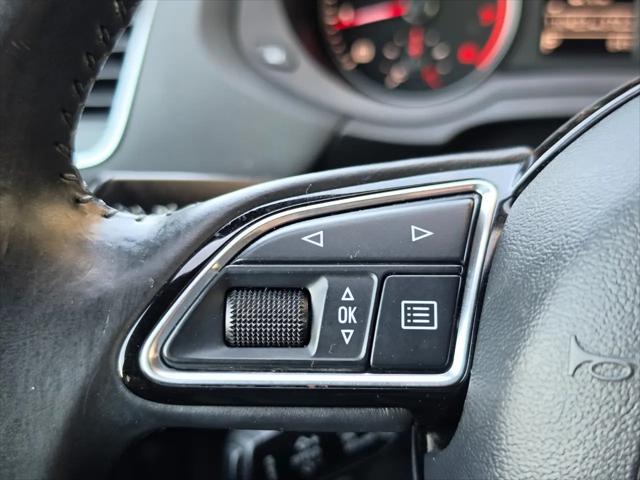 2016 Audi Q3 2.0T Premium Plus