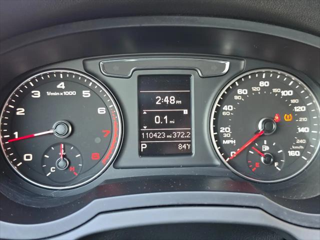 2016 Audi Q3 2.0T Premium Plus