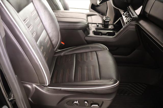 2024 GMC Sierra 1500 4WD Crew Cab Short Box AT4X