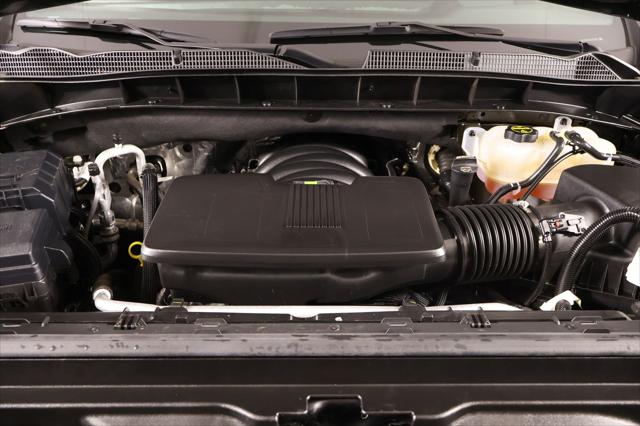 2024 GMC Sierra 1500 4WD Crew Cab Short Box AT4X