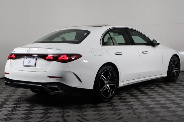 2026 Mercedes-Benz E 350 E 350