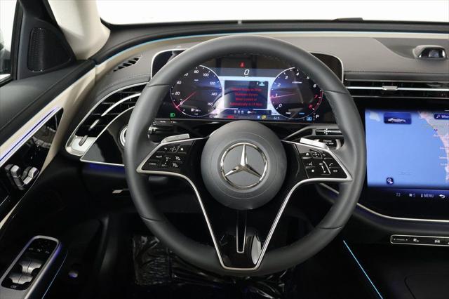 2026 Mercedes-Benz E 350 E 350