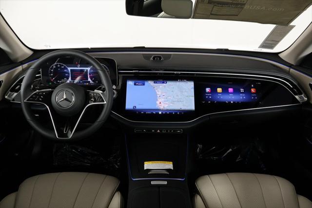 2026 Mercedes-Benz E 350 E 350