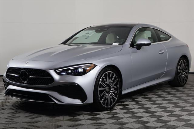 2026 Mercedes-Benz CL CLE 450 for sale in San Diego, CA