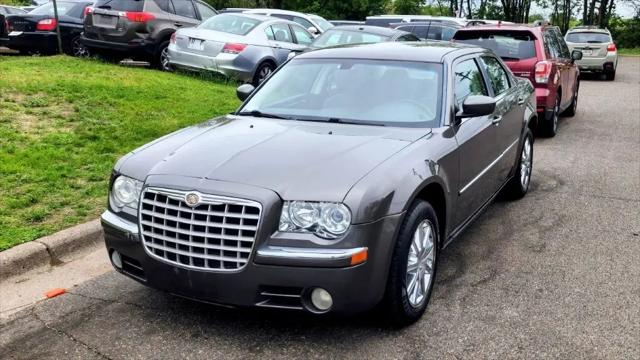 2008 Chrysler 300 Limited for sale in Hill Top, MN