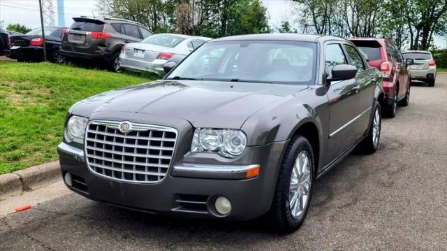 2008 Chrysler 300 Limited