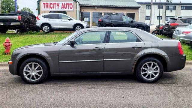 2008 Chrysler 300 Limited
