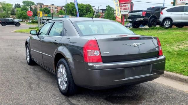 2008 Chrysler 300 Limited