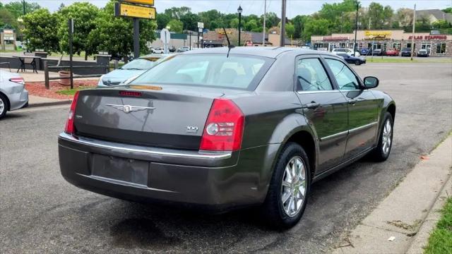 2008 Chrysler 300 Limited
