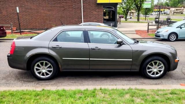 2008 Chrysler 300 Limited