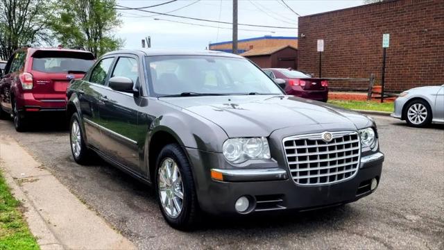2008 Chrysler 300 Limited