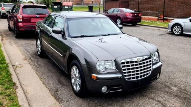2008 Chrysler 300 Limited