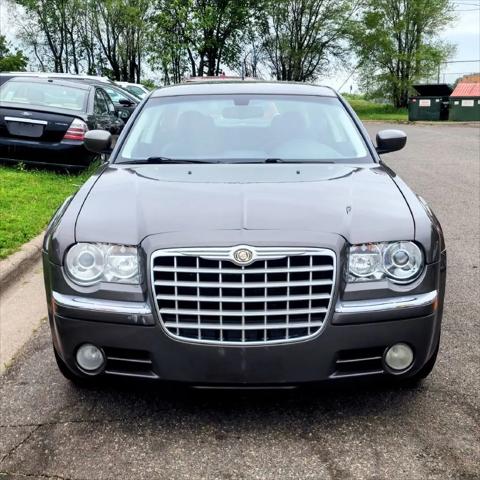 2008 Chrysler 300 Limited