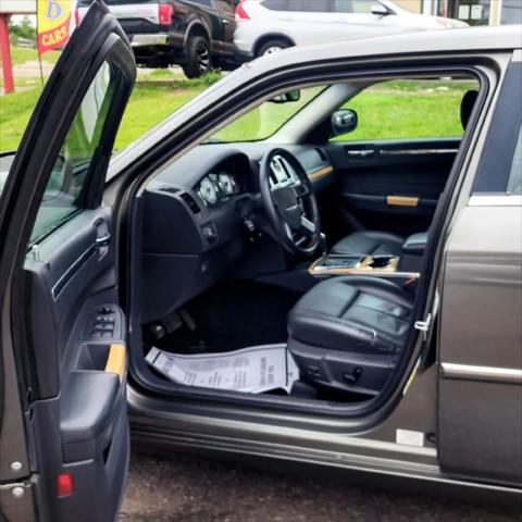 2008 Chrysler 300 Limited
