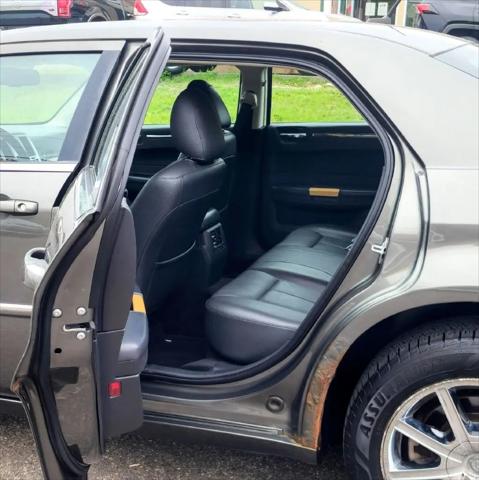 2008 Chrysler 300 Limited