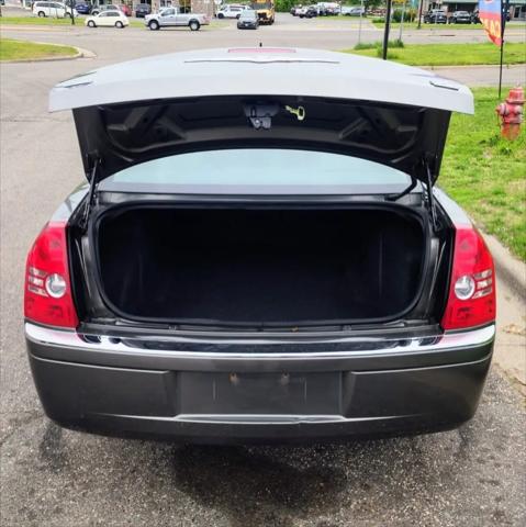 2008 Chrysler 300 Limited