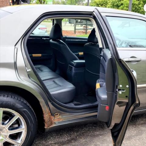 2008 Chrysler 300 Limited