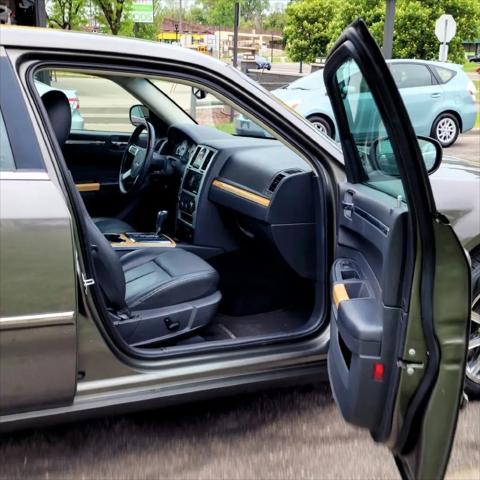 2008 Chrysler 300 Limited
