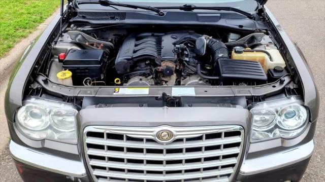 2008 Chrysler 300 Limited
