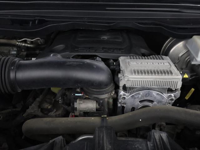 2021 Ram 1500 Big Horn Crew Cab 4x4 5'7" Box