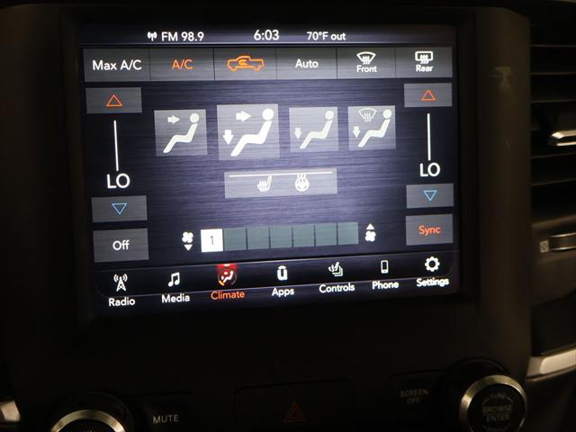 2021 Ram 1500 Big Horn Crew Cab 4x4 5'7" Box